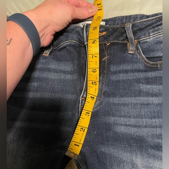 Vigoss Thompson Tomboy jeans - Picture 5 of 9